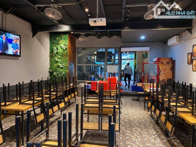Bán nhà 88m mặt phố Đào Đình Luyện Việt Hưng, đường trước rộng 40m, đối diện Vinhomes - 5