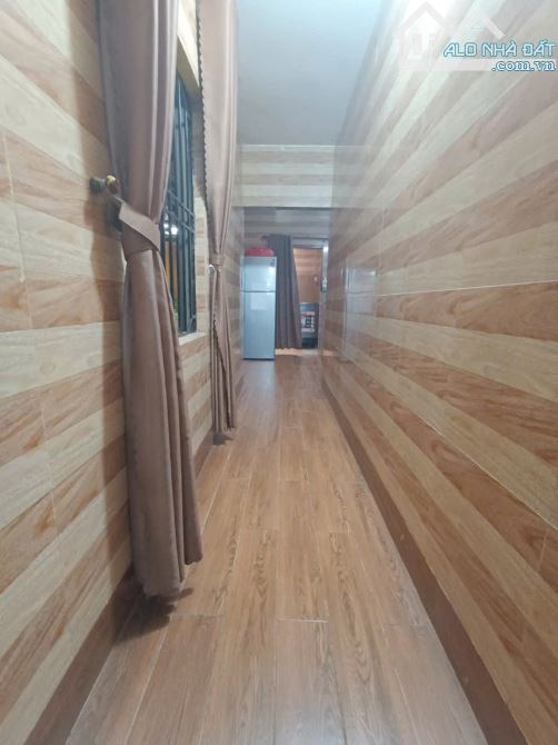 Bán nhà mặt tiền Trường Trinh, cẩm lệ, dt: 217m2 (6,8x32m nở hậu) giá bán;6,85 tỷ - 5