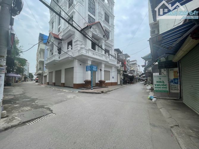 Bán nhà 4 tầng lô góc phố Đông Khê, Ngô Quyền, Hải Phòng - 5