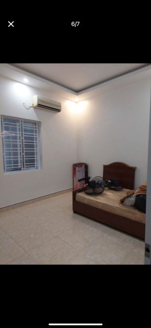 Bán nhà 3 tầng ngõ 213 Đông Khê, Ngô Quyền, Hải Phòng - 5