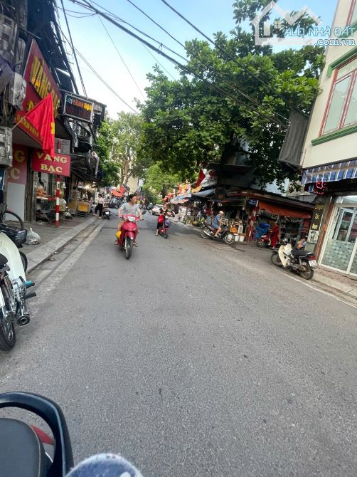 Bán đất 100m² mặt tiền 10m tại Đa Tốn – ô tô tránh – gần Vinhomes Ocean Park, sổ đỏ chính - 5