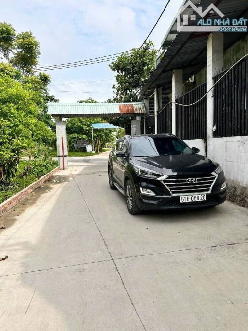 Bán nhà 2 tầng đường thạnh Xuân 13 phường thạnh Xuân quận 12 - 5