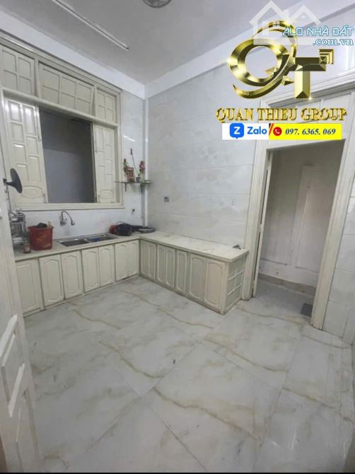 CHO THUÊ TÒA NHÀ 5 TẦNG MẶT TIỀN KHU QH XUÂN PHÚ, TP HUẾ - 5