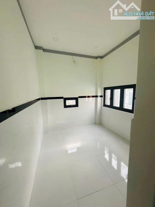 NHÀ 1 TRỆT 1 LẦU – NGAY TRƯỜNG KIM ĐỒNG, P. BIÊN HOÀ. - 5