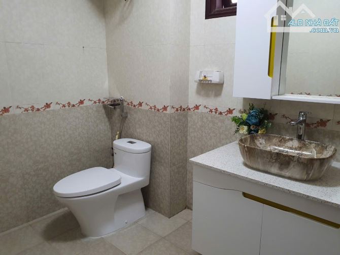 Nghĩa Tân-Cầu Giấy, lô góc 3 mặt thoáng, ô tô tránh, 66m2 mặt tiền gần 6m giá nhỉnh 18 tỉ - 5