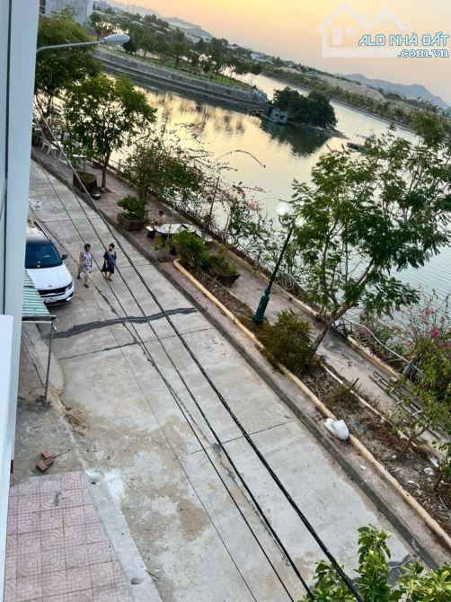 Bán nhà mặt tiền view sông đường Nguyễn Quảng, khu Hà Thanh 1, Quy Nhơn - 5