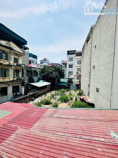TRẦN CUNG CẦU NGHĨA ĐÔ CẦU GIẤY, NHÀ ĐẸP DÂN XÂY Ô TÔ GẦN NHÀ, DT50M, MT4,5M. Giá 9x tỷ - 5