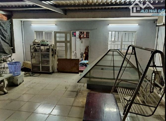 Bán nhà Lò Gốm gần mặt mặt tiền ( 6,5 X 10 ) 3 tầng đúc 3pn sổ vuông chỉ 6 tỷ. - 5