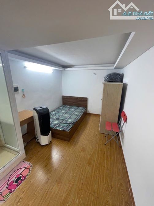 CHÍNH CHỦ GỬI BÁN, CĂN HỘ CCMN HỒ TÙNG MẬU CẦU GIẤY, DT40/80M FULL NỘI THẤT. Nhỉnh 2tỷ - 5