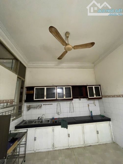 NHÀ 5 TẦNG KHU K300, SỔ VUÔNG, 84m2 -  HẺM 10m CỘNG HÒA - 14 TỶ - 5