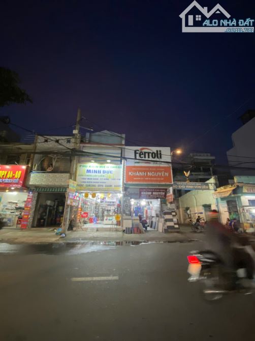 Bán Nhà Mặt Tiền Kinh Doanh Gò Vấp – 1 Trệt 1 Lầu – Giá Chỉ 11.9 Tỷ - 5
