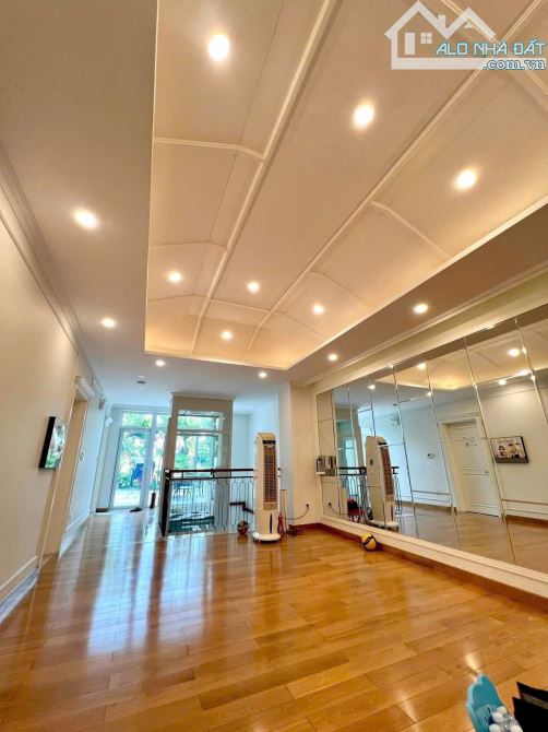 🏡BIỆT THỰ ĐẲNG CẤP – GÓC 2 MẶT THOÁNG – COMPOUND 357A NGUYỄN TRỌNG TUYỂN – PHÚ NHUẬN - 5