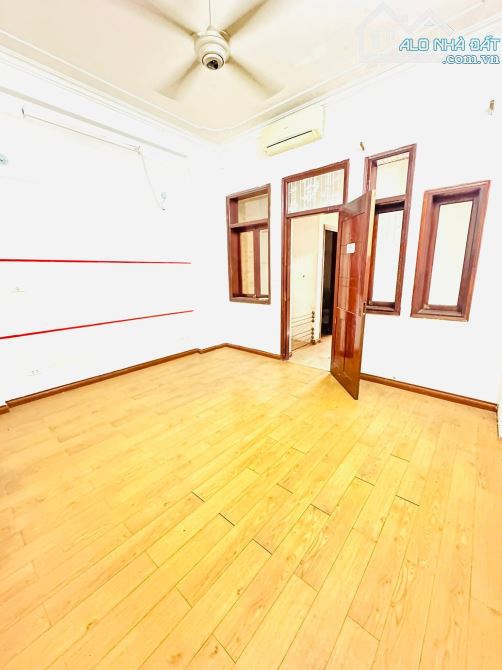 BÁN NHÀ MẶT PHỐ NGUYỄN KHẢ TRẠC, CẦU GIẤY, GIÁ NHỈNH 22 TỶ, DT60M, 5 TẦNG, MT 4.4M. - 5