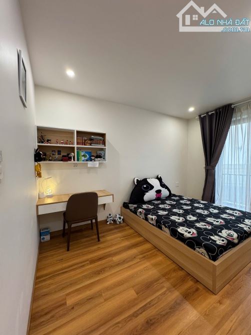 BÁN BIỆT THỰ MINI ĐÀ LẠT TRUNG TÂM TIỆN KINH DOANH NGHỈ DƯỠNG - 5