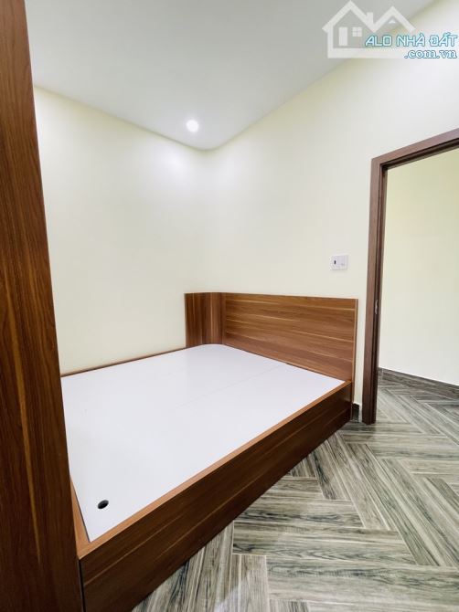 Nhà 1,5 Tầng FULL NỘI THẤT đường TL40 phường TL Q12 DT 73m2(4,5x17) hẻm 5m 💲 4,15 tỷ - 5