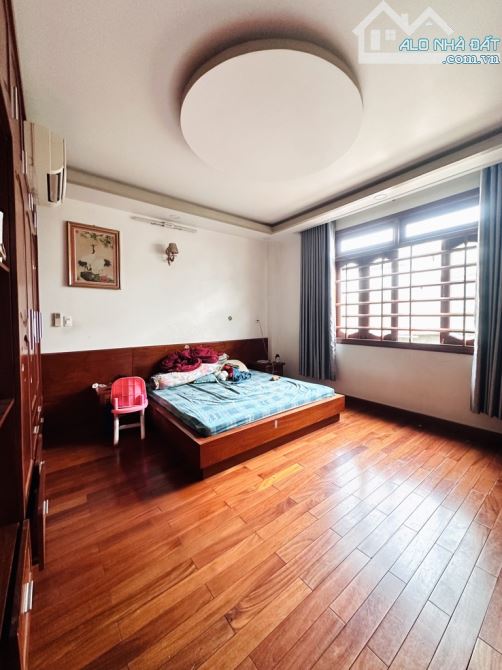 BÁN GẤP BIỆT THỰ ĐẸP, TRUNG MỸ TÂY 19, TẶNG NỘI THẤT, QUẬN 12, DT 125M2(5.1 × 25), GIÁ RẺ - 5