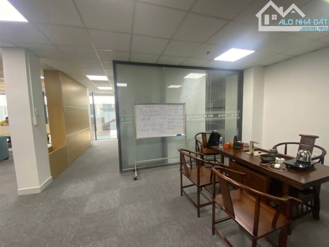 Bán tòa nhà góc 2MT siêu khan hiếm Nguyễn Huy Tưởng, Q Bình Thạnh, DT 12 x 20m, HĐT 320 tr - 9