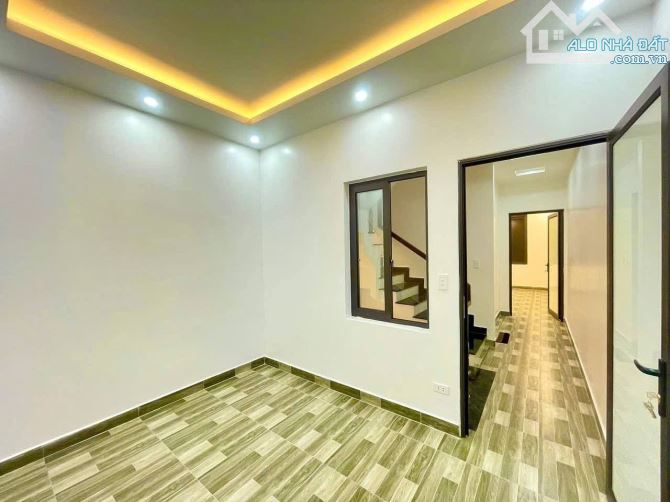 🏠 NHÀ 3,5 TẦNG MỚI ĐẸP – SÂN CỔNG RIÊNG – ĐÌNH ĐÔNG, LÊ CHÂN- GIÁ CHỈ 3,1 TỶ - 6