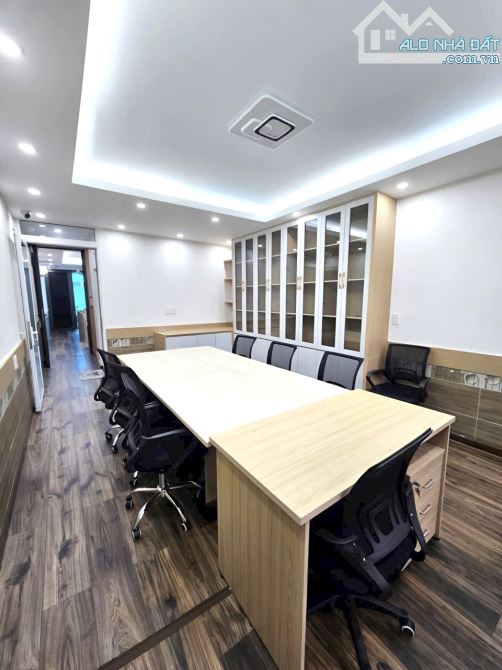🏡💥HẺM 10M ÔTÔ NGỦ NHÀ💥SÁT KHU VIP D2 - P.25💥4 TẦNG💥90M2💥NGANG 4M💥CHỈ15.xTỶ💥 - 6