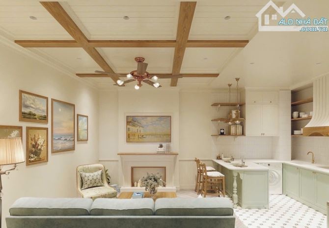 Bán nhà Vũ Miện, Tây Hồ, 120m2, 8 tầng, mặt tiền 9m, giá 52 tỷ - 6