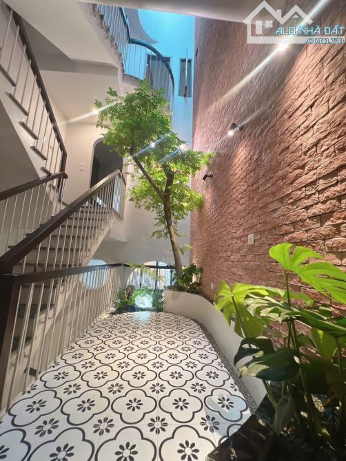 🏣KIỆT TÁC NGHỆ THUẬT -  ĐẸP LUNG LINH -  NGÕ Ô TÔ THÔNG - TIỆN ÍCH BẠT NGÀN... - 6