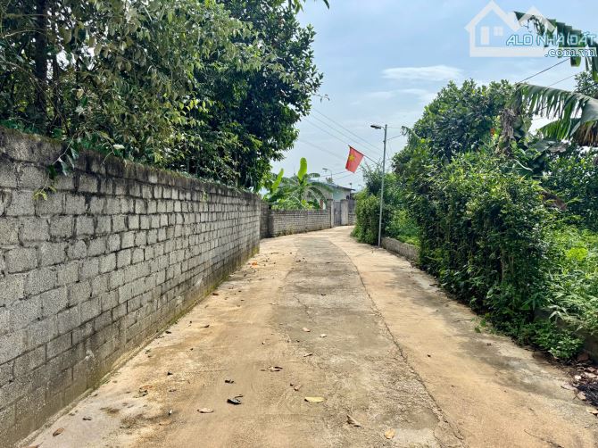739m Có 100m Đất Ở - Lô Góc 2 Mặt Tiền - Trên Đất Trồng Sẵn Bưởi - 6