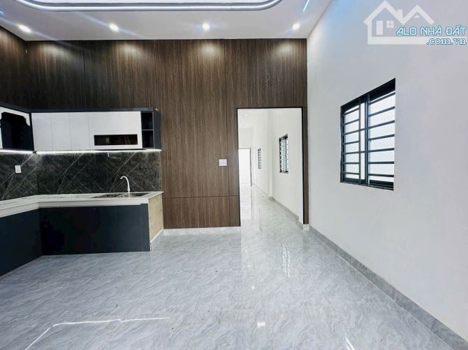 🏡 BÁN NHÀ MỚI ĐẸP – FULL NỘI THẤT – GIÁ CHỈ 1 TỶ 650 triệu - 6