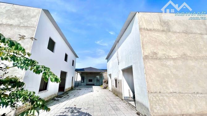 Bán đất 1707m2 Gần Giáo Xứ Hà Phát phường Tân Biên ( Long Bình mới ) - 6
