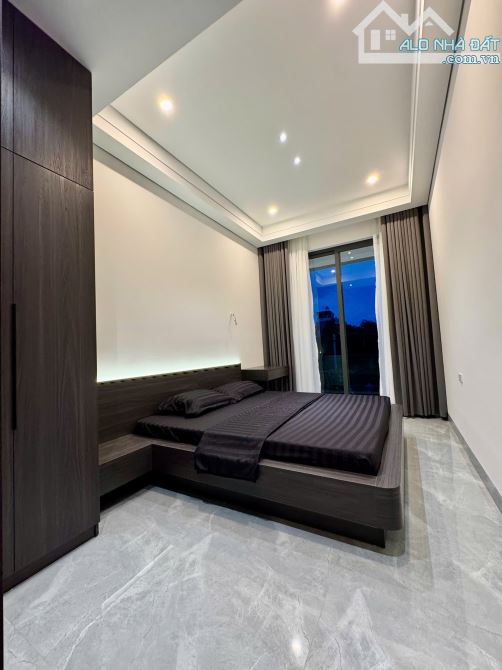 NHÀ 1 TRỆT 1 LẦU HẺM Y MOAN, DT: 5x20M, H: ĐÔNG, FULL NỘI THẤT - 6