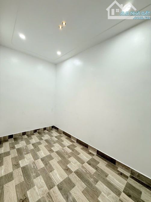 1,789 tỷ.Trần Nguyên Hãn, Lê Chân, 23m2, nhà 3 tầng ở ngay - 6