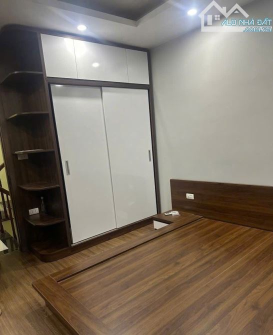 BÁN NHÀ Ở AN THỌ - AN KHÁNH - CHỈ 4 TỶ5 - 6