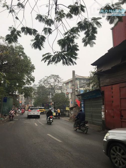Phân lô Đa Sỹ, Kiến Hưng, Hà Đông, Bán nhà 42m 4 tầng Kinh doanh, Ô tô tránh, Hơn 8 tỷ - 6