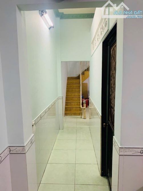 TP.Thủ Đức - 57m2 - 2 Tầng - 3PN- 4.75 tỷ - Hoàn công - SHR - 6