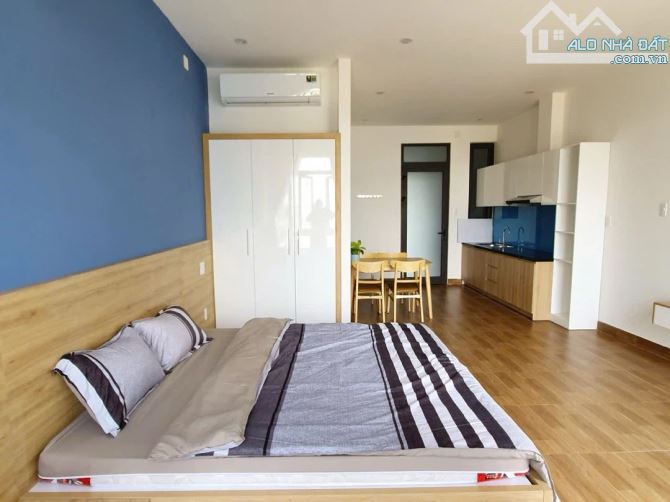 CHỦ THANH KHOẢN CẦN BÁN GẤP TOÀ CĂN HỘ 5TẦNG ĐƯỜNG PHẠM KHIÊM ÍCH  RẺ NHẤT TTCHỈ 9tỷ6. - 6