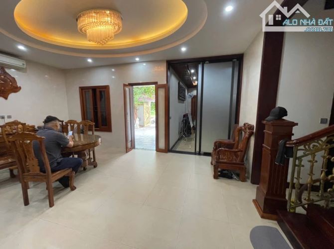 🔥🔥 SIÊU PHẨM BIỆT THỰ NAM VIỆT Á- CÓ 102 TRÊN THỊ TRƯỜNG- NỘI THẤT XỊN XÒ- TIỀM NĂNG - 6