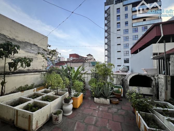Bán căn nhà Phố Đặng Tiến Đông, 20M ra ô tô tránh, nguyên bản dân xây - 6