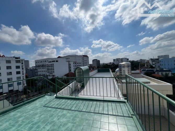 GIẢM 5 TỶ NHÀ 109A QUỐC HƯƠNG, P. THẢO ĐIỀN mặt tiền hầm, 5 tầng view Landmark 81 - 6
