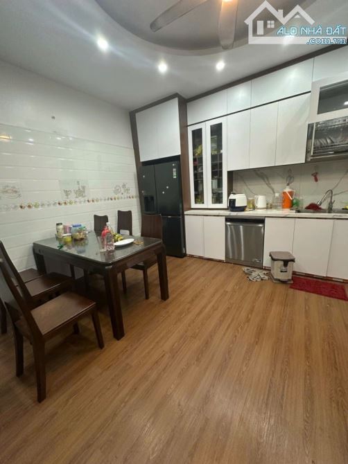 XUÂN ĐỈNH – NHÀ MỚI – LÔ GÓC – Ô TÔ TRÁNH – NGÕ THÔNG – KẾT NỐI NGOẠI GIAO ĐOÀN - 6