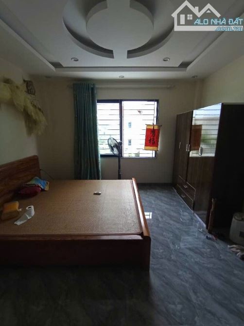 B.Á.N NHÀ GẦN TÂN TÂY ĐÔ,  Ô TÔ THÔNG, DÂN XÂY KIÊN CỐ,  KINH DOANH TỐT  46M2, 6 TỶ 55 - 6