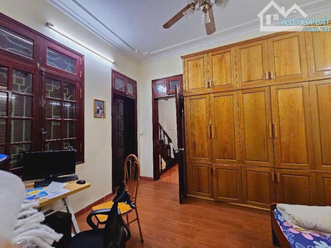 BÁN NHÀ PHỐ LẠC LONG QUÂN, TÂY HỒ, DT 100M2* MT 7M, NGÕ Ô TÔ, GẦN PHỐ, GIÁ TỐT 30.5 TỶ - 6