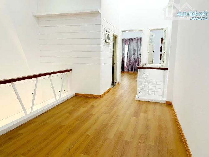 NHÀ 2 TẦNG TRƯNG NỮ VƯƠNG SÁT NGUYỄN HỮU THỌ KO NGẬP_DT 88M2_NGANG 4.1M_NỞ HẬU_5.7 TỶ - 6