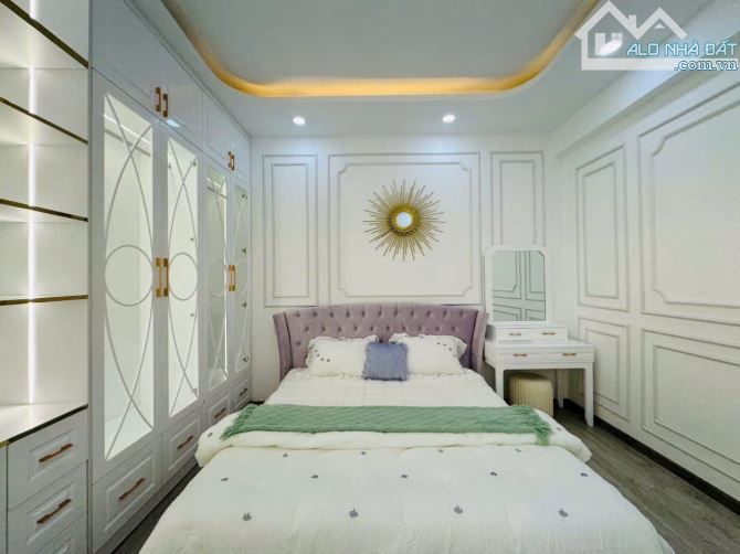 Nhà Phố Quận 7 - Ngang Khủng 8m - Chỉ 8 Tỷ Hơn - 6