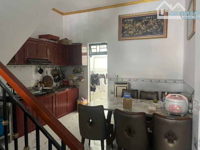 Chỉ 3.6 tỷ nhà 2 tầng 60m2(4X15) Tân Đông Hiệp, kế VinCom550 Dĩ An BD - 6