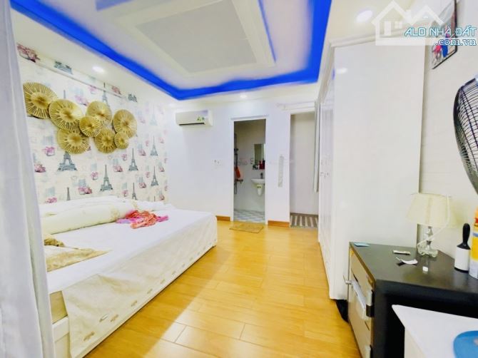 Bán nhà 5 tầng đẹp hẻm xe hơi tránh gần Dream Home, Gò Vấp, giá tốt chỉ 7 tỷ +++ - 6