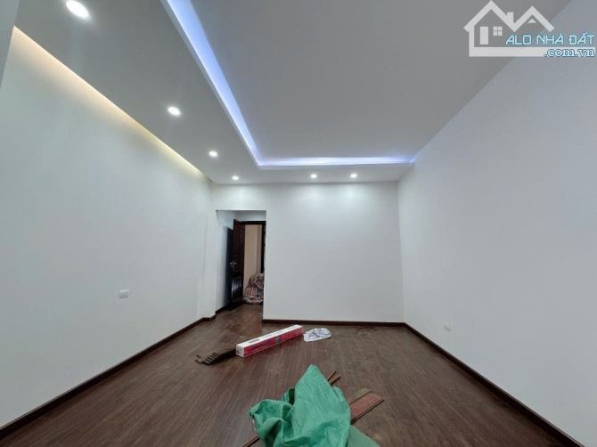 Cực Hiếm Nhà Mặt Ngõ Đại Từ Hoàng Mai, 70m, 4 Tầng, Mt 4.4m, Hạ 13.7Tỷ - 6