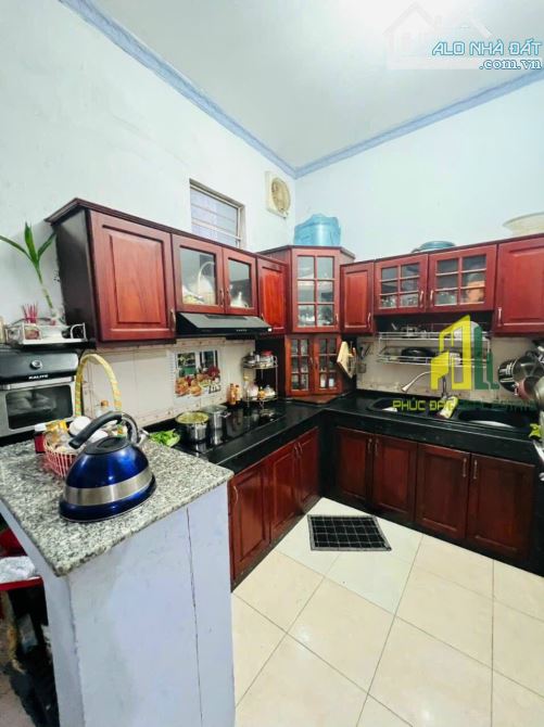 Chỉ 4,xtỷ TL_Bán nhà 1trệt 1lầu đường Nguyễn Ái Quốc BigC GO P Tam Hiệp mới - 5