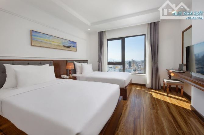 CHUYỂN NHƯỢNG KHÁCH SẠN 5 SAO MẶT BIỂN VIP NHẤT ĐÀ NẴNG – THU NHẬP 100 TỶ/NĂM - 6