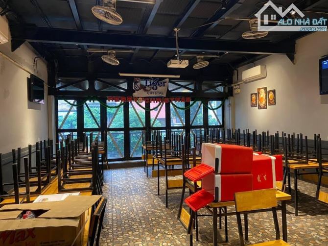 Bán nhà 88m mặt phố Đào Đình Luyện Việt Hưng, đường trước rộng 40m, đối diện Vinhomes - 6