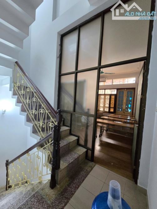 NGÕ VIP SÀI ĐỒNG- LONG BIÊN- 72m*4 Tầng -VỈA HÈ- HAI THOÁNG- KINH DOANH- Ô TÔ TRÁNH- - 6