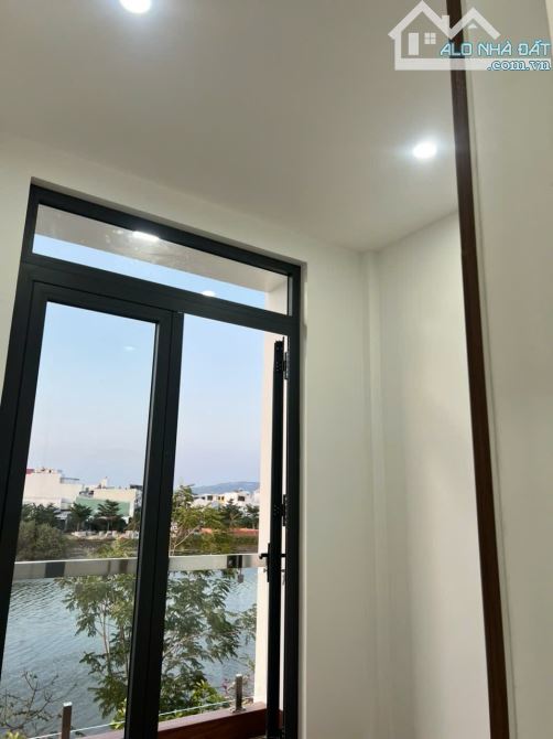Bán nhà mặt tiền view sông đường Nguyễn Quảng, khu Hà Thanh 1, Quy Nhơn - 6